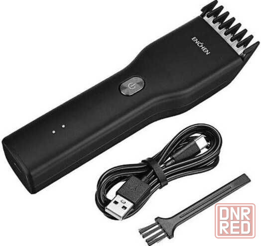 Машинка для стрижки Xiaomi ENCHEN Boost / Enchen Victor / BlackStone Запорожье - изображение 2