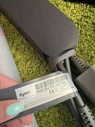Фен-Стайлер Dyson Airwrap  Hs 01 Complete Фуксія Запорожье