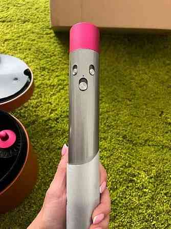Фен-Стайлер Dyson Airwrap  Hs 01 Complete Фуксія Запорожье
