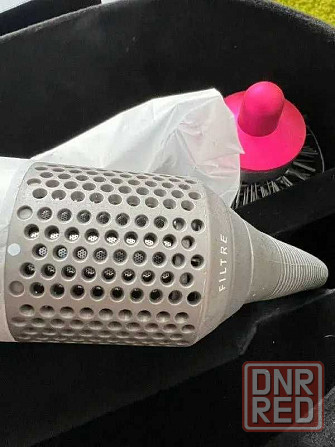 Фен-Стайлер Dyson Airwrap  Hs 01 Complete Фуксія Запорожье - изображение 4