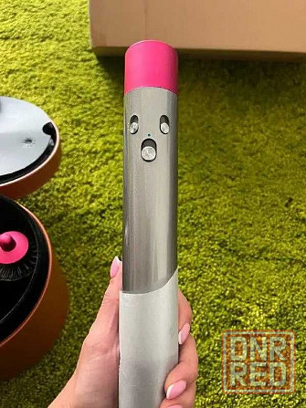 Фен-Стайлер Dyson Airwrap  Hs 01 Complete Фуксія Запорожье - изображение 6