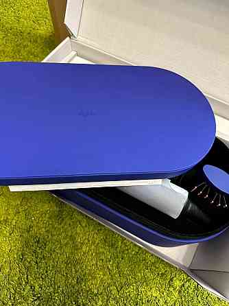Дайсон стайлер Hs 05 long Vinca Blue Запорожье