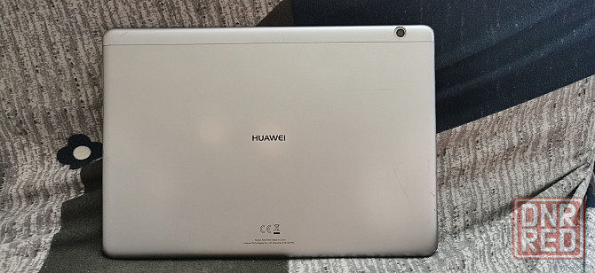 Планшет Huawei mediapad t3 10 " Запорожье - изображение 2