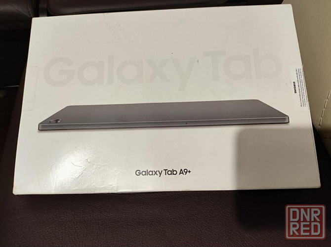 Планшет Samsung galaxy tab A9+ Запорожье - изображение 3