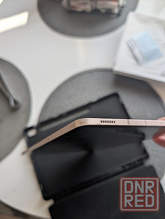 Galaxy Tab S8+ (SM-X800) 128mb WIFI Pink Gold (+512 gb SSD) Запорожье - изображение 6