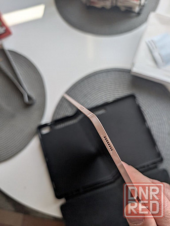 Galaxy Tab S8+ (SM-X800) 128mb WIFI Pink Gold (+512 gb SSD) Запорожье - изображение 3
