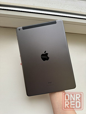 Продам Ipad 9 64gb wifi + lte Запорожье - изображение 4
