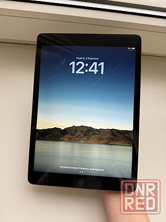 Продам Ipad 9 64gb wifi + lte Запорожье - изображение 1