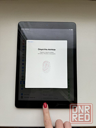 Продам Ipad 9 64gb wifi + lte Запорожье - изображение 3