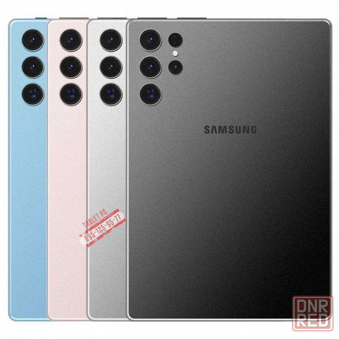 Планшет  8-128GB Galaxy TAB PRO / + Стилус/ DDR 5 / 2-sim / NEW Запорожье - изображение 5