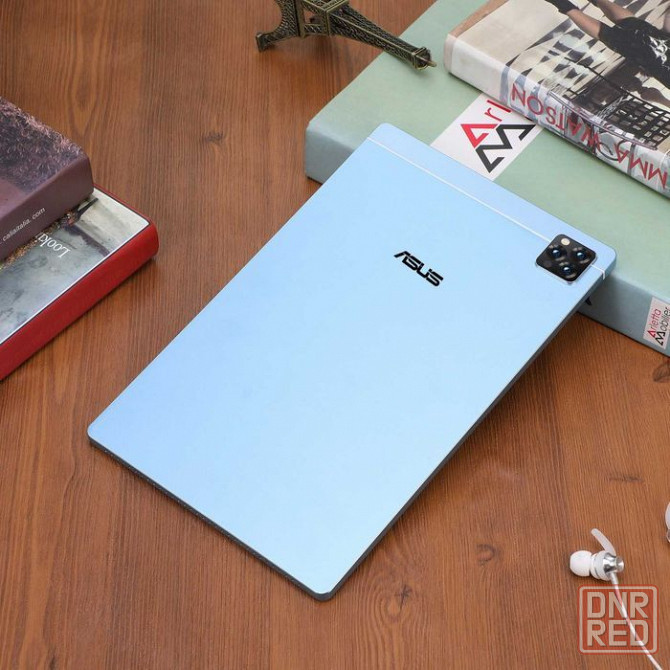 Новый планшет 6-128GB Vivo TAB PRO  / 10"дюйм / 2-sim / Гарантия Запорожье - изображение 7