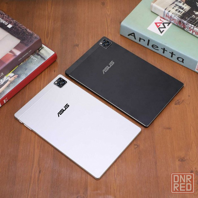 Новый планшет 6-128GB Vivo TAB PRO  / 10"дюйм / 2-sim / Гарантия Запорожье - изображение 4