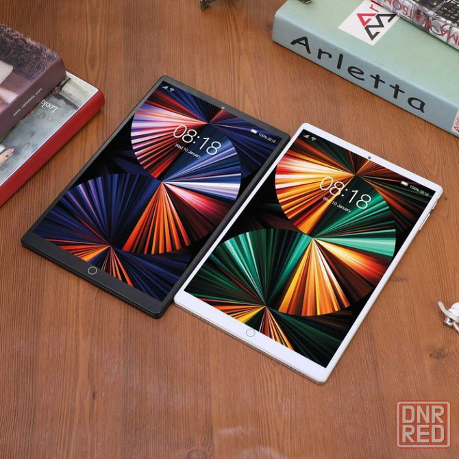 Новый планшет 6-128GB Vivo TAB PRO  / 10"дюйм / 2-sim / Гарантия Запорожье - изображение 3