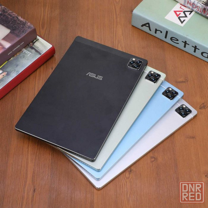Новый планшет 6-128GB Vivo TAB PRO  / 10"дюйм / 2-sim / Гарантия Запорожье - изображение 2