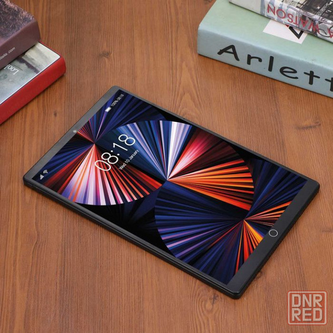 Новый планшет 6-128GB Vivo TAB PRO  / 10"дюйм / 2-sim / Гарантия Запорожье - изображение 5