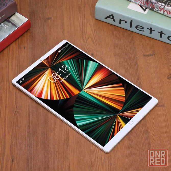 Новый планшет 6-128GB Vivo TAB PRO  / 10"дюйм / 2-sim / Гарантия Запорожье - изображение 6