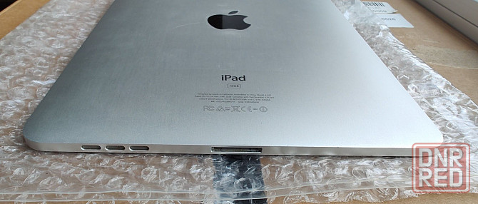 Планшет Apple IPad A1337 16гб Wifi 3g Запорожье - изображение 5