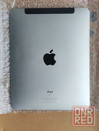 Планшет Apple IPad A1337 16гб Wifi 3g Запорожье - изображение 3