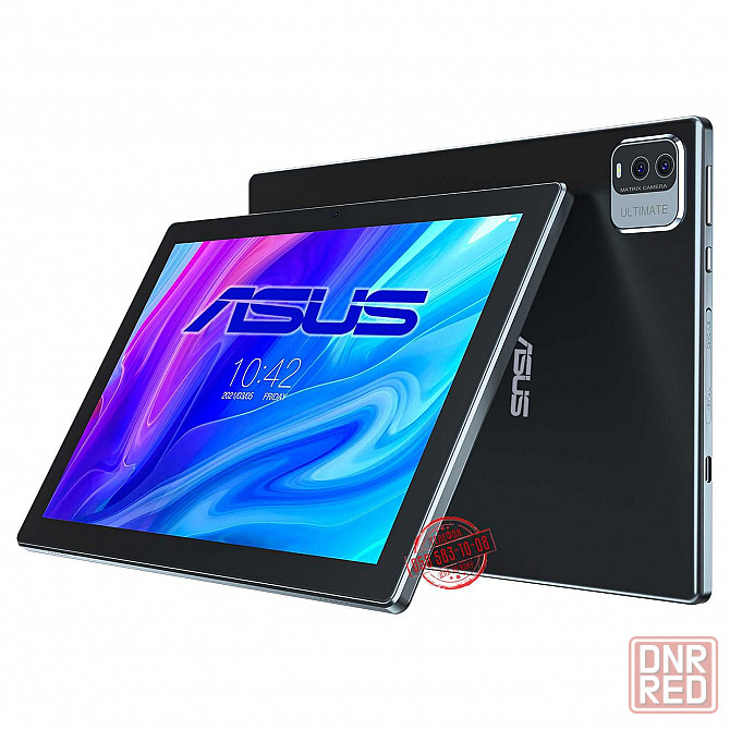 Новый планшет 8-128GB Vivo tab pro / GPS,IPS / 10.1"дюйм / 2-сим Запорожье - изображение 1