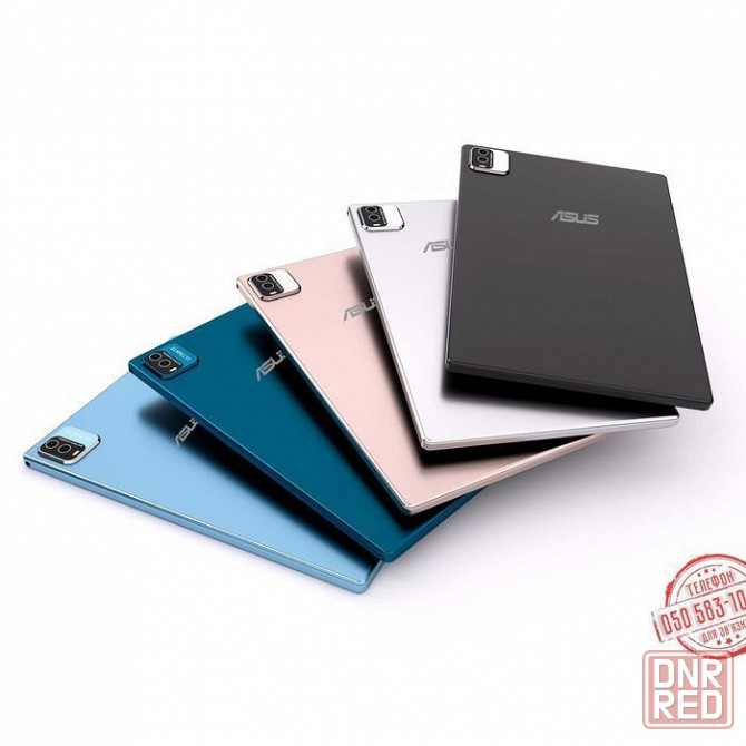 Новый планшет 8-128GB Vivo tab pro / GPS,IPS / 10.1"дюйм / 2-сим Запорожье - изображение 3