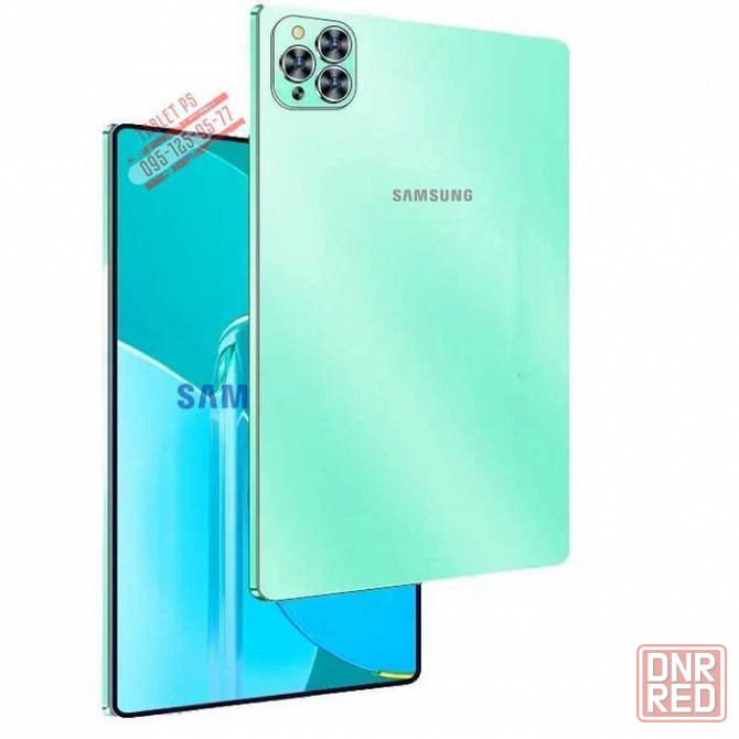Планшет-телефон  6-128GB Galaxy TAB PRO / 10 Дюймов / 13 андроид Запорожье - изображение 6