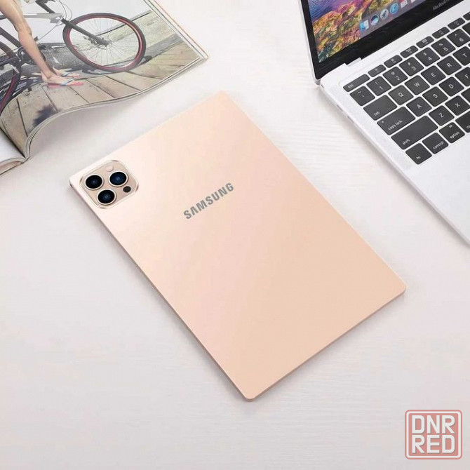 Планшет-телефон  6-128GB Galaxy TAB PRO / 10 Дюймов / 13 андроид Запорожье - изображение 8