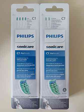 Насадки Philips sonicare C3 premium Plaque Defence оригінал Запорожье