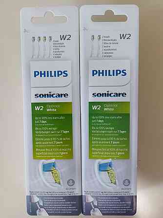 Насадки Philips sonicare C3 premium Plaque Defence оригінал Запорожье