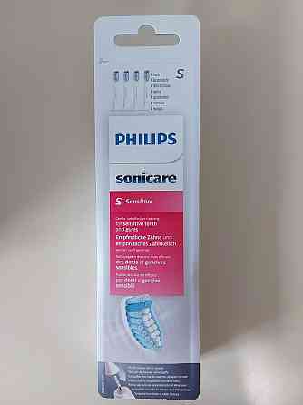 Насадки Philips sonicare C3 premium Plaque Defence оригінал Запорожье