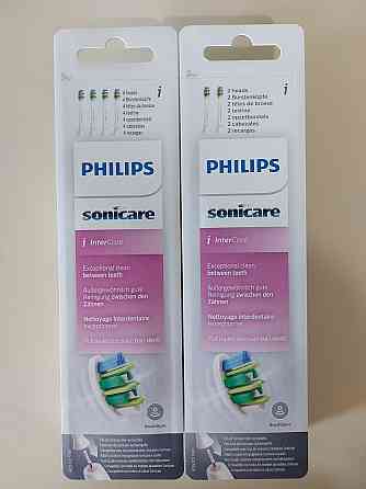 Насадки Philips sonicare C3 premium Plaque Defence оригінал Запорожье