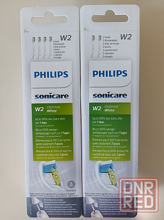 Насадки Philips sonicare C3 premium Plaque Defence оригінал Запорожье - изображение 5