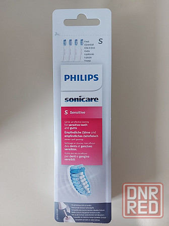Насадки Philips sonicare C3 premium Plaque Defence оригінал Запорожье - изображение 4