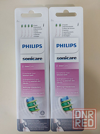 Насадки Philips sonicare C3 premium Plaque Defence оригінал Запорожье - изображение 6