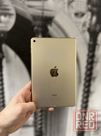 Pad mini 4 поколения 32gb Gold 7.9 планшет для ребенка: игры и обучение. Запорожье - изображение 2