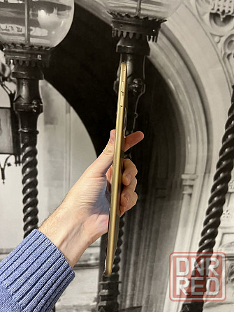 Pad mini 4 поколения 32gb Gold 7.9 планшет для ребенка: игры и обучение. Запорожье - изображение 4