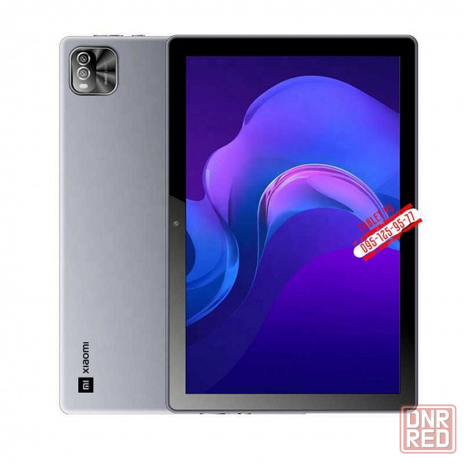 Планшет Cяоми pad pro 8-128GB / 13 андроид / 10.1"дюйм/2-sim/NEW 2025 Запорожье - изображение 5