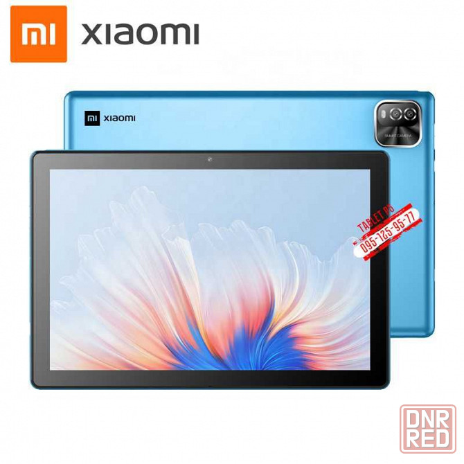 Планшет Cяоми pad pro 8-128GB / 13 андроид / 10.1"дюйм/2-sim/NEW 2025 Запорожье - изображение 6