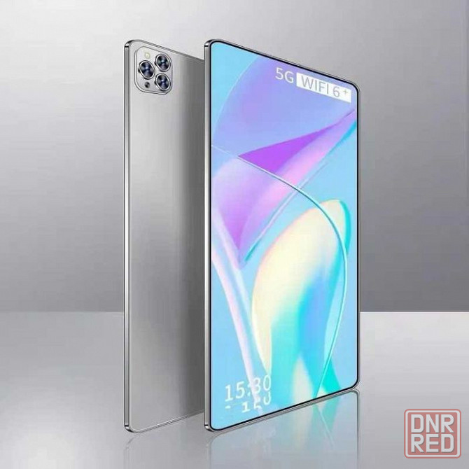 Новый Планшет 6-128GB Galaxy TAB PRO S 12/ 10.1 дюйм / 2-sim/ GPS Запорожье - изображение 6