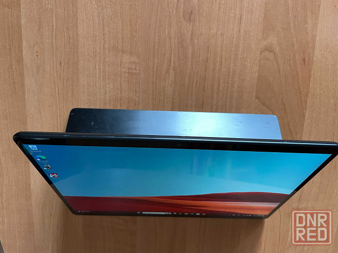 Microsoft Surface Pro X SQ1/ 13" 2880x1920. 8/128Gb/ Wi-Fi + LTE. Запорожье - изображение 4