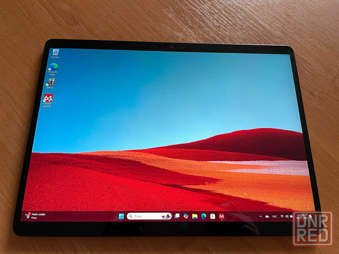 Microsoft Surface Pro X SQ1/ 13" 2880x1920. 8/128Gb/ Wi-Fi + LTE. Запорожье - изображение 5