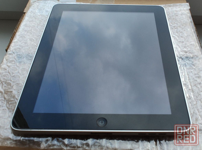Планшет Apple IPad A1219 16гб Wifi Запорожье - изображение 3