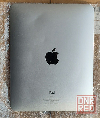 Планшет Apple IPad A1219 16гб Wifi Запорожье - изображение 8