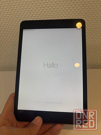 Apple iPad mini A1455 16Gb (iCloud) Запорожье - изображение 3
