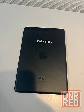 Apple iPad mini A1455 16Gb (iCloud) Запорожье - изображение 2
