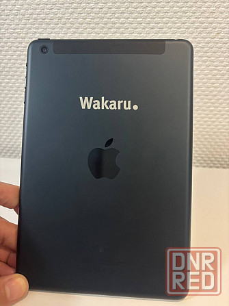 Apple iPad mini A1455 16Gb (iCloud) Запорожье - изображение 1