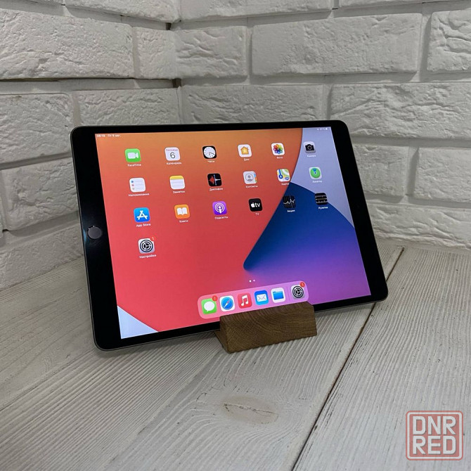 Планшет iPad Air 3 64Gb Space Gray Оригинал Гарантия Магазин Отправка Запорожье - изображение 3