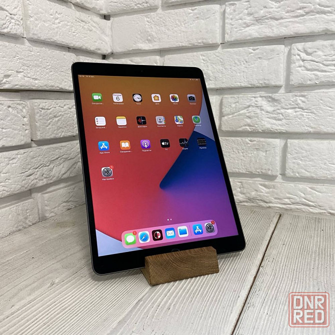 Планшет iPad Air 3 64Gb Space Gray Оригинал Гарантия Магазин Отправка Запорожье - изображение 8