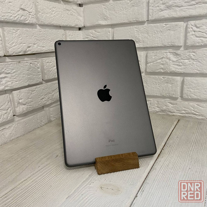 Планшет iPad Air 3 64Gb Space Gray Оригинал Гарантия Магазин Отправка Запорожье - изображение 1