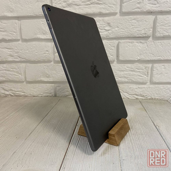 Планшет iPad Air 3 64Gb Space Gray Оригинал Гарантия Магазин Отправка Запорожье - изображение 6