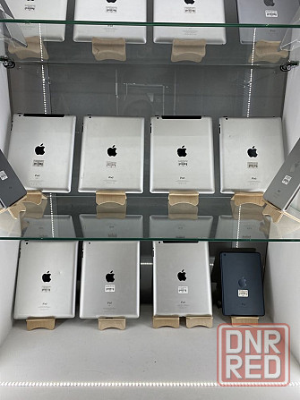 iPad 2/3/4 WI-FI /LTE Магазин* Гарантія * Air1/2 / Mini/ Pro Запорожье - изображение 2